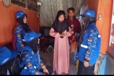 Dua Ibu Hamil Risiko Tinggi di Brebes Akhirnya Bersedia Dirujuk Usai Pendekatan Lintas Sektor