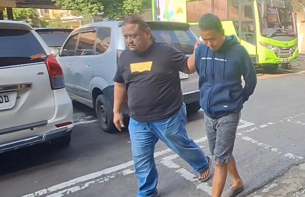 Curi Sapi Milik Majikan, Karyawan Peternakan di Brebes Raup Rp121 Juta