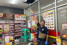 Pencuri Bobol Minimarket di Pantura Brebes, Aksi Pelaku Terekam CCTV