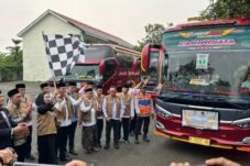 Calon Jemaah Haji Brebes 2026 Naik Jadi 1.295 Orang, Bupati Ingatkan Jaga Nama Baik Daerah