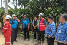 Proyek Sekolah Rakyat di Brebes Dikebut, Target SD Rampung Juni 2026