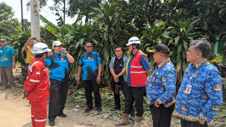 Proyek Sekolah Rakyat di Brebes Dikebut, Target SD Rampung Juni 2026