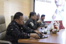 107 PPK Ikuti Pembekalan, Sekda Brebes Tekankan Anti Mark Up, LKPP Soroti Praktik Pengadaan
