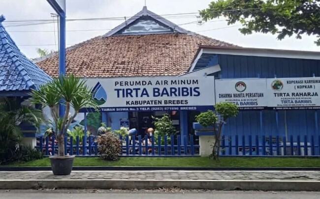 PDAM Tirta Baribis Tunggak PAD Rp18 Miliar, Baru Cicil Rp6 Miliar