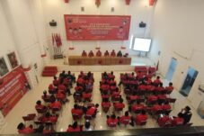 200 Kader PDIP Brebes Ikuti Uji Kelayakan Ketua PAC, Seleksi Digelar Online