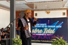 Warga Binaan Lapas Brebes Unjuk Bakat di LABRE Idol 2026