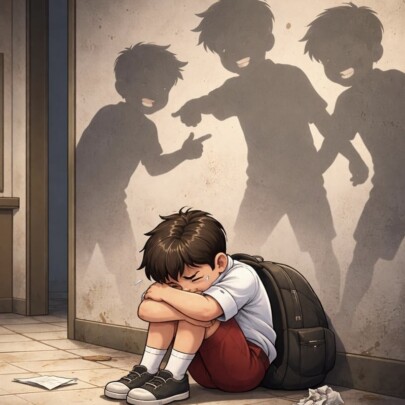 Pasca Aksi Perundungan, Siswa SD di Brebes Alami Trauma