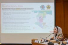 Mega Farm Sapi Perah di Brebes Disiapkan, Jateng Bidik Swasembada Susu