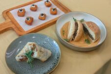 ARTOTEL Harmoni Jakarta Luncurkan Menu Plant-Based “A Rebellious Hunger”, Kolaborasi dengan Burgreens dan Green Rebel