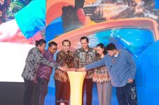 AHY Resmikan DXI 2026, Dorong Wisata Petualangan Indonesia Tembus Pasar Global