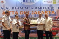 AITTA Dorong Wisata Pensiunan dan Kepulauan Seribu Jadi Tren Baru