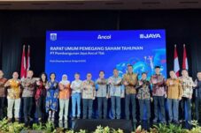 Gelar RUPS 2026, Ancol Tebar Dividen Rp 41,6 Miliar