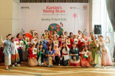 ARTOTEL Harmoni Jakarta Rayakan Hari Kartini dengan Pemberdayaan Anak Disabilitas Lewat “Kartini’s Rising Stars”