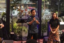Asian Delight di ARTOTEL Thamrin Jakarta: BBQ All You Can Eat Asian Mulai Rp165 Ribu