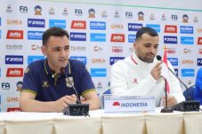 Indonesia Hadapi Vietnam di Semifinal ASEAN Futsal 2026, Souto: Ujian Berat Menuju Final