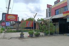 Aero Astra Akademia Institute Lampung Hadirkan Teaching Factory Hotel & Cafe, Cetak SDM Siap Kerja