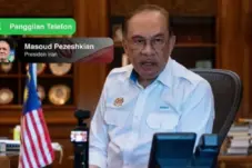 Iran Izinkan Tujuh Kapal Tanker Malaysia Melintas Selat Hormuz