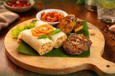 Artotel Group Luncurkan “Rebellious Hunger”, Dorong Dining Berkelanjutan Berbasis Plant-Based