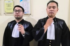 Sidang Kasus Dugaan Penculikan Anak, Ahli Sebut Ayah Kandung Tak Penuhi Unsur Pidana