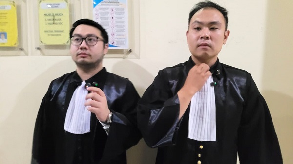 Sidang Kasus Dugaan Penculikan Anak, Ahli Sebut Ayah Kandung Tak Penuhi Unsur Pidana