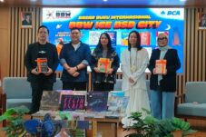 BBW Jakarta 2026 Hadir 24 Jam Nonstop di ICE BSD, Diskon Buku Hingga 90 Persen
