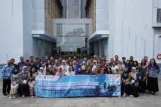 Gebrakan Baru BINUS! 51 Kampus Ikut Program Penguatan Humas di Era Digital