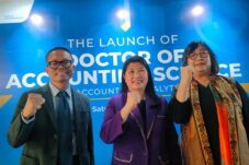 BINUS University Luncurkan Program Doktor Akuntansi Berbasis AI dan Teknologi, Siapkan SDM Unggul Era Digital