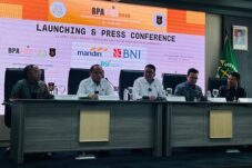 BPA FAIR 2026 Diluncurkan, Kejaksaan RI Lelang 400+ Aset Negara Secara Transparan