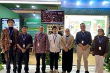 BPDP Kemenkeu Promosikan Produk Turunan Sawit untuk UMKM di IFBC 2026 Palembang