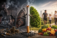 Bahaya Rokok bagi Kesehatan, Sosial, dan Ekonomi: Ancaman Nyata yang Masih Diabaikan