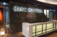 Kinerja Bank Ganesha 2025 Moncer, Laba Tertinggi Rp290,6 Miliar dan Kredit Tumbuh 15,87%