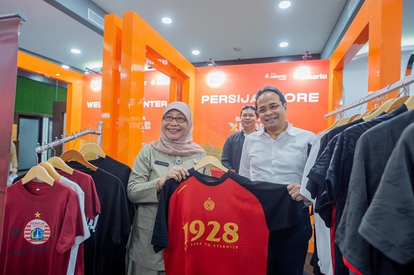 Sasar ASN, Bank Jakarta Gelar XPORIA 2026 di Balai Kota