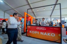 Gelar XPORIA 2026, Bank Jakarta Bangun Ekosistem Ekonomi Terintegrasi Berbasis Kolaborasi