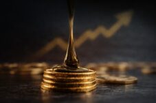 Apa Itu Black Gold: Alternatif untuk Trader Gold