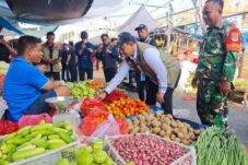 Jelang Idul Adha, Perum Bulog Pastikan Harga Pangan Stabil di Bekasi, Daging Sapi dan Plastik Alami Kenaikan