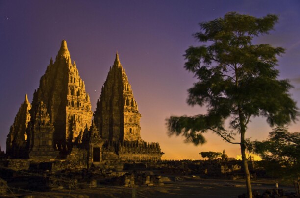 Candi Roro Jonggrang Prambanan: Sejarah, Legenda, dan Keindahan Arsitektur Warisan Dunia