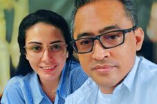 Bukan Sekadar Dekat, Chandra Wahyu dan Sylvia Nabila Siap Melangkah ke Pelaminan