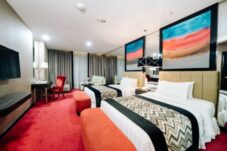 Cosmo Amaroossa Jakarta Hadirkan Promo “Stay in May-Zing”, Menginap Mulai Rp603 Ribu di Mei 2026