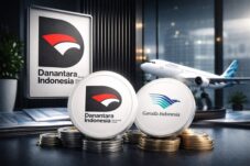 IAW Soroti Pinjaman Rp6,65 Triliun ke Garuda, Desak Transparansi Investasi Danantara