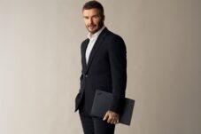 Lenovo Gandeng David Beckham, Perkuat Inovasi AI di Sepak Bola Jelang Piala Dunia 2026