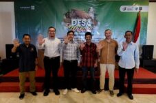 Desa Wisata Sawit di Pandeglang Didorong Haisawit dan BPDP, UMKM Siap Tembus Pasar Ekspor