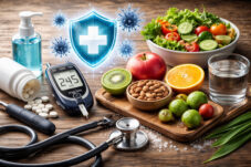 Diabetes Tingkatkan Risiko Infeksi: Penjelasan Medis dan Cara Mencegahnya