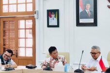 Didi Apriadi Kawal Investasi Waste to Energy, Dorong Percepatan Transisi Energi Nasional