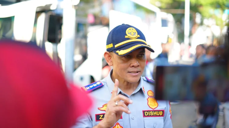 Tragedi Bekasi Timur: Dishub Tambah Personel dan Pasang Sirene di Perlintasan Rel