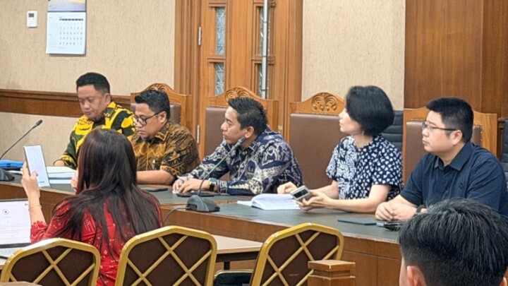 Kasus Dua Kuda Indonesia; Ujian Kepastian Hukum Indonesia