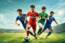 EPA Championship U19 2026 Resmi Dimulai, Ajang Pembinaan Talenta Muda Nasional