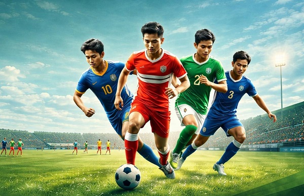 EPA Championship U19 2026 Resmi Dimulai, Ajang Pembinaan Talenta Muda Nasional