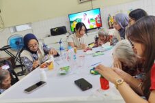 Eca Aura Rayakan Hari Kartini 2026 Lewat Aksi Sosial dan Kuliner Tradisional, Inspirasi Perempuan Muda