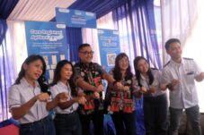 FIFGROUP Resmikan Gedung Baru dan Solar Panel Ramah Lingkungan di Bekasi