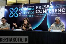 Tren Karyawan Jadi Pebisnis Meningkat, FLEI Business Show 2026 Jadi Gerbang Peluang Usaha